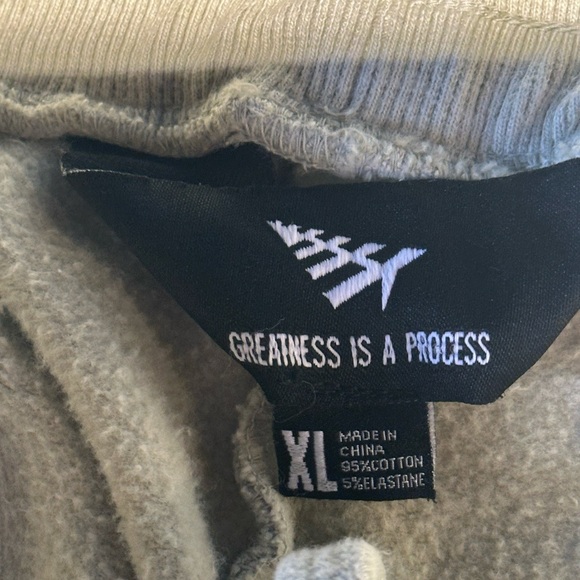 Paper Planes jogger, XL, like new condition - Picture 9 of 10